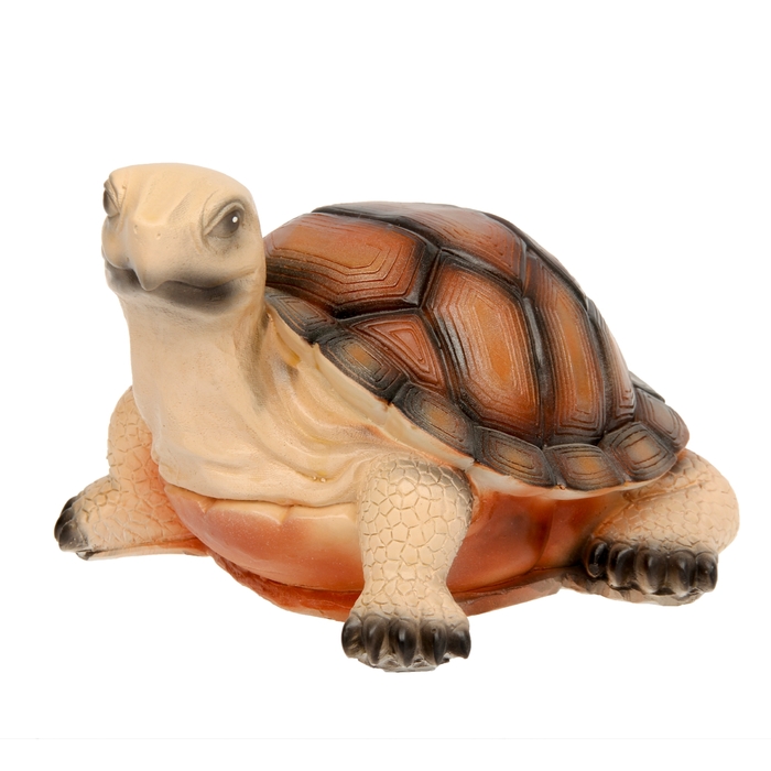 Садовая фигура "Черепаха Оззи"