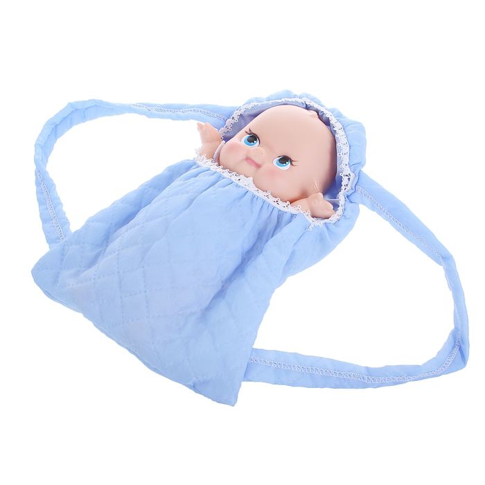 Кукла "Максимка 2", 22,5 см, МИКС