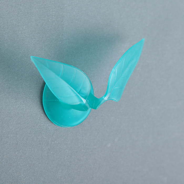 Крючок-присоска для мелочей