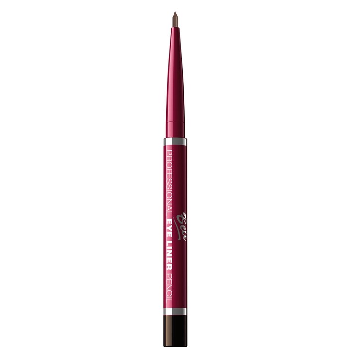 Карандаш для глаз Bell, Professional eye liner pencil, Тон 6