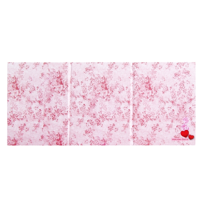 Фоторамка-триптих "Вместе навсегда"