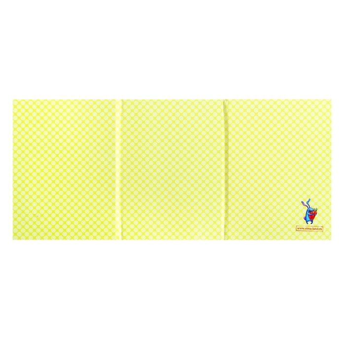 Фоторамка-триптих "Наш малыш"