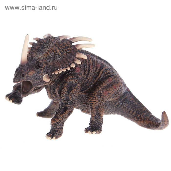 Фигурка «Стиракозавр» цена и фото