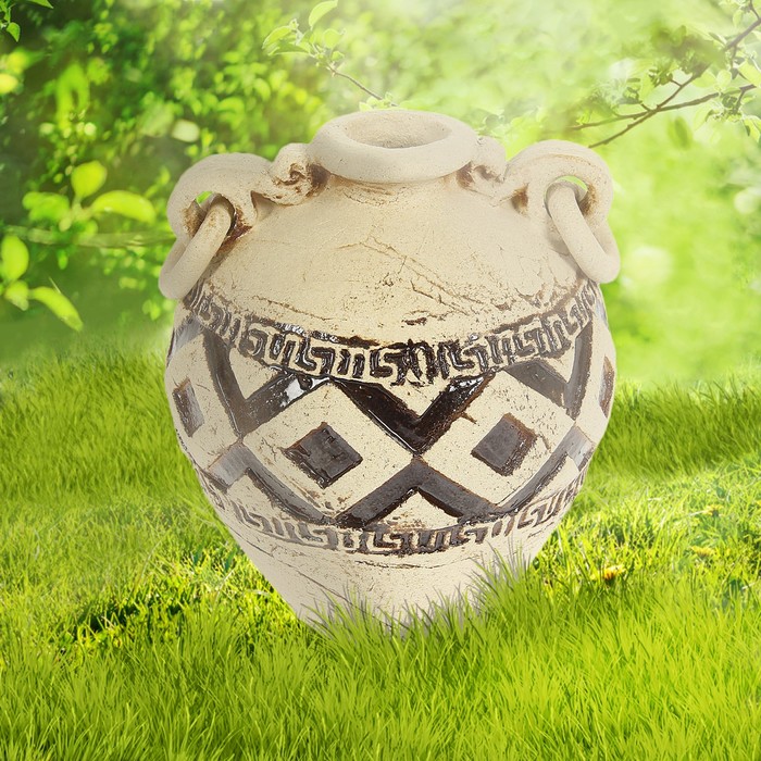 Ваза "София" шамот