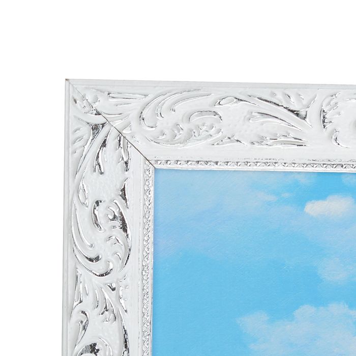 Картина "Чаепитие в саду"