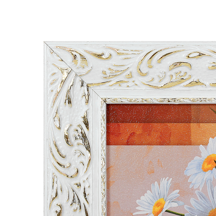 Картина "Букет ромашек"