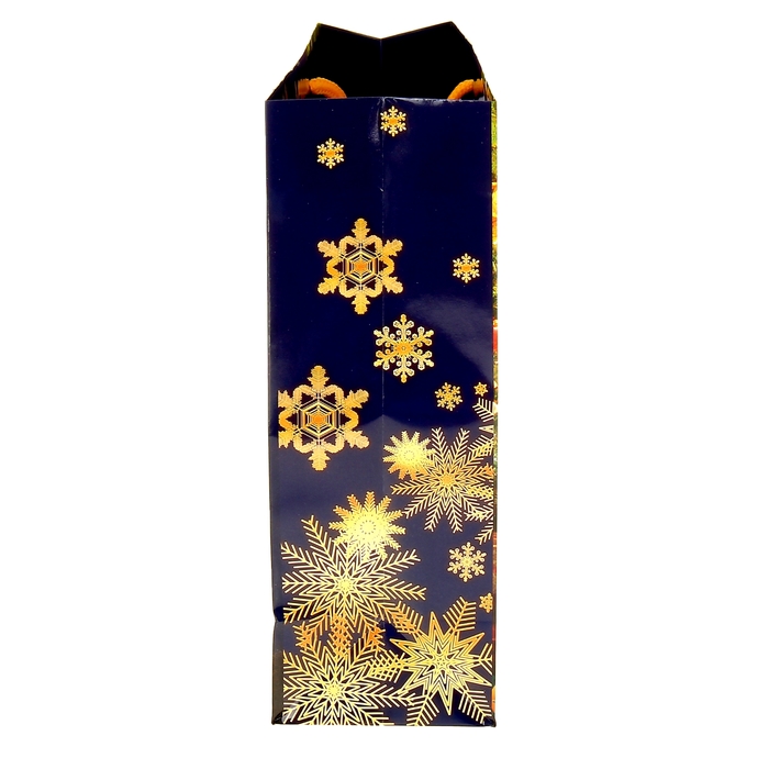 Пакет ламинированный вертикальный «Игрушки», 18 × 23 см