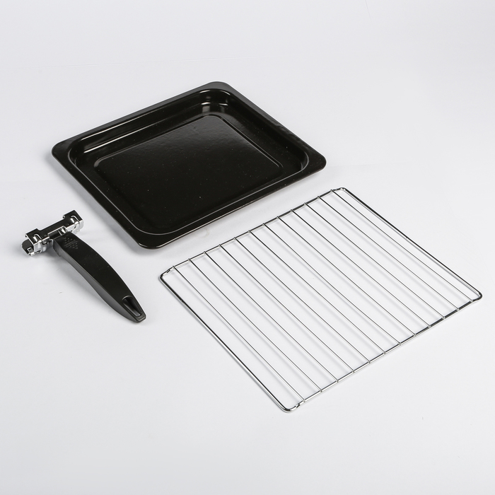 Электрическая печь Redber ЕО-1810, 1000 Вт, 18 л