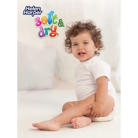 Детские подгузники Helen Harper Soft   Dry Junior (11-25 кг), 10 шт.