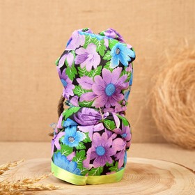 

Домовой-оберег "Марфа", 15 см