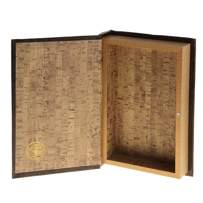 Шкатулка-книга "Триумф победы"