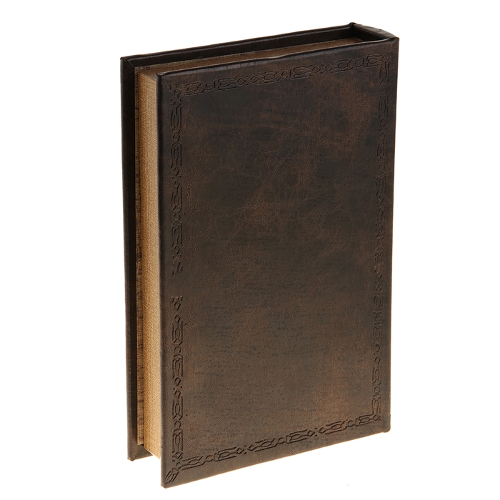 Шкатулка-книга "Триумф победы"