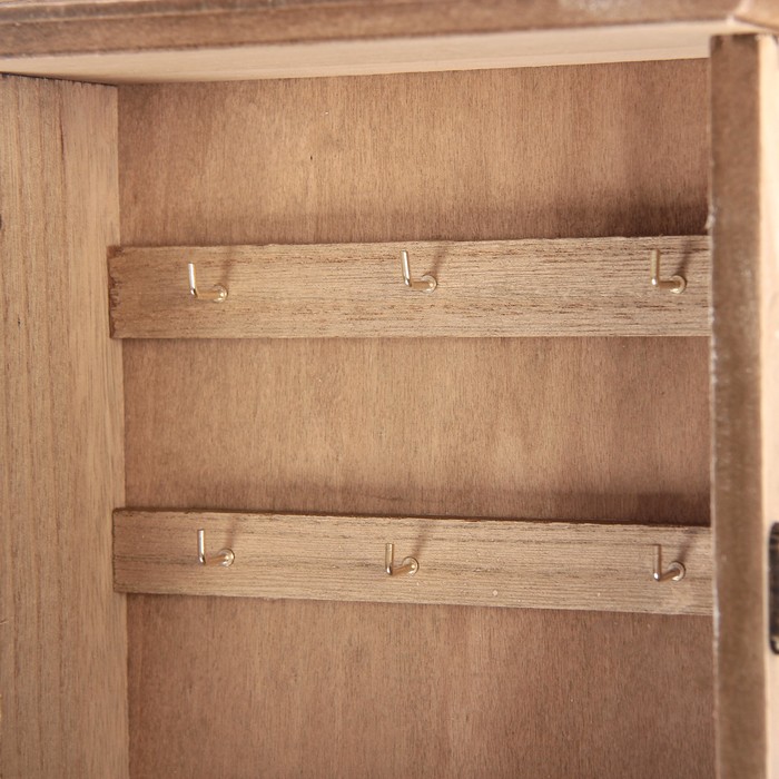 Ключница "Ключи от дома"