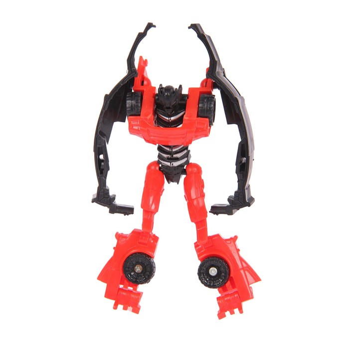 Робот-трансформер «Автобот», цвета МИКС