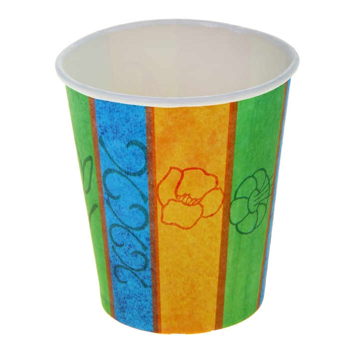 Стакан "Орнамент", 250 мл