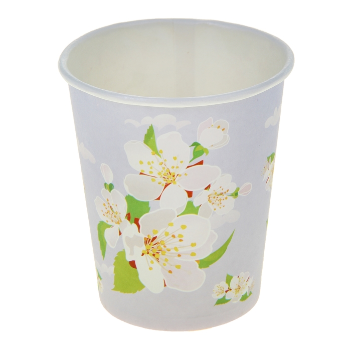 Стакан "Яблоня", 250 мл