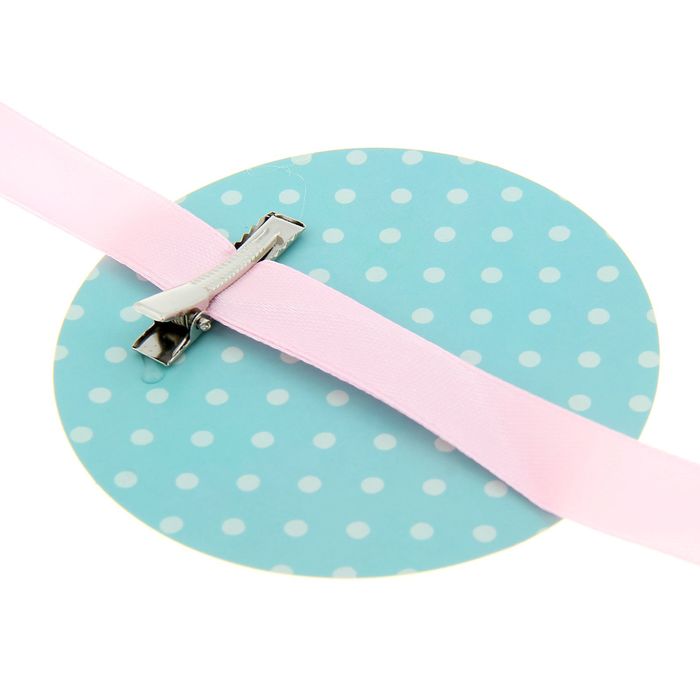 Ароматизированная интерьерная подвеска на ленте "Бабочки"