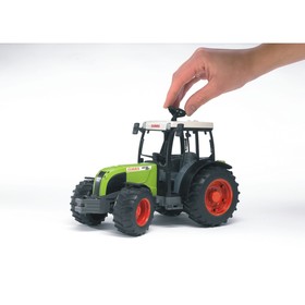 

Трактор «Claas Nectis»