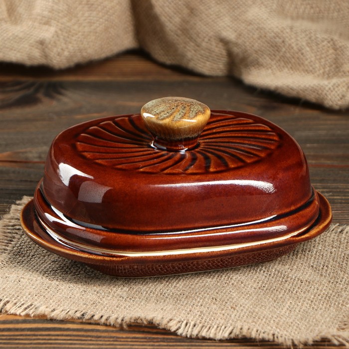 Маслёнка "Аврора"