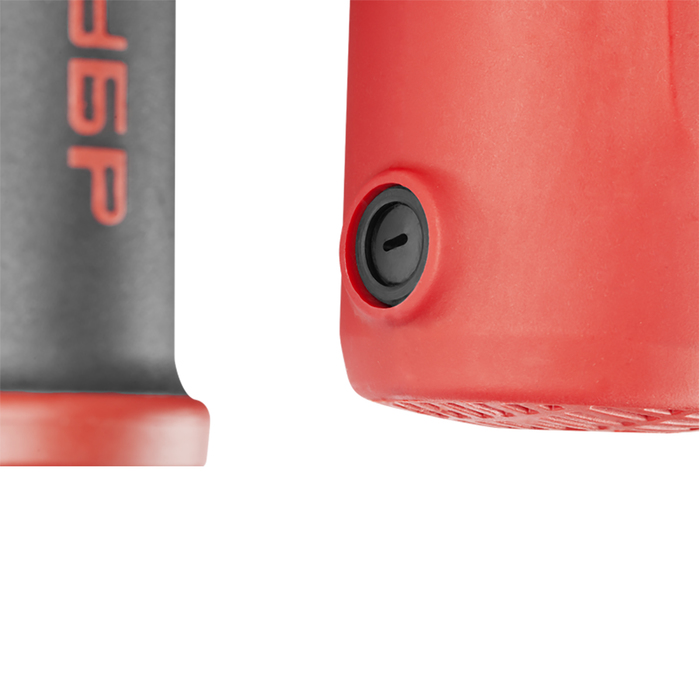 Перфоратор "ЗУБР" ЗП-805ЭК, SDS-plus, 3,8 Дж, 800 об/мин, 3000 уд/мин, 805 Вт, кейс