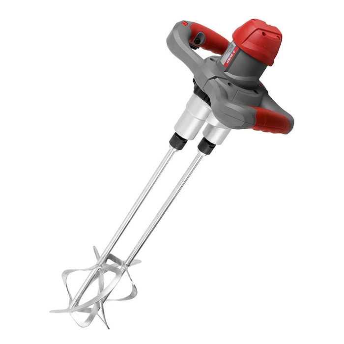 Миксер "ЗУБР" эксперт, ручной двойной, 1350 Вт