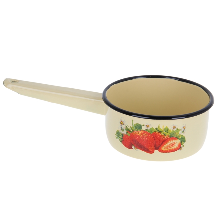 Ковш "Клубника садовая", 1 л