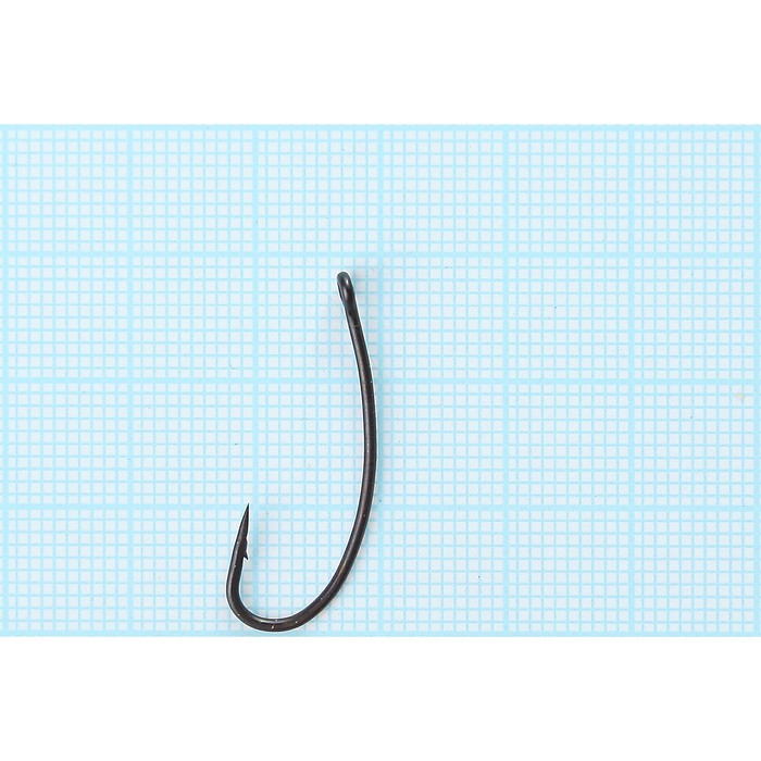 Крючок Turn Down Teflon, размер 4 (набор 10 шт.)