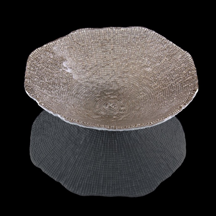 Блюдо "Алмаз"