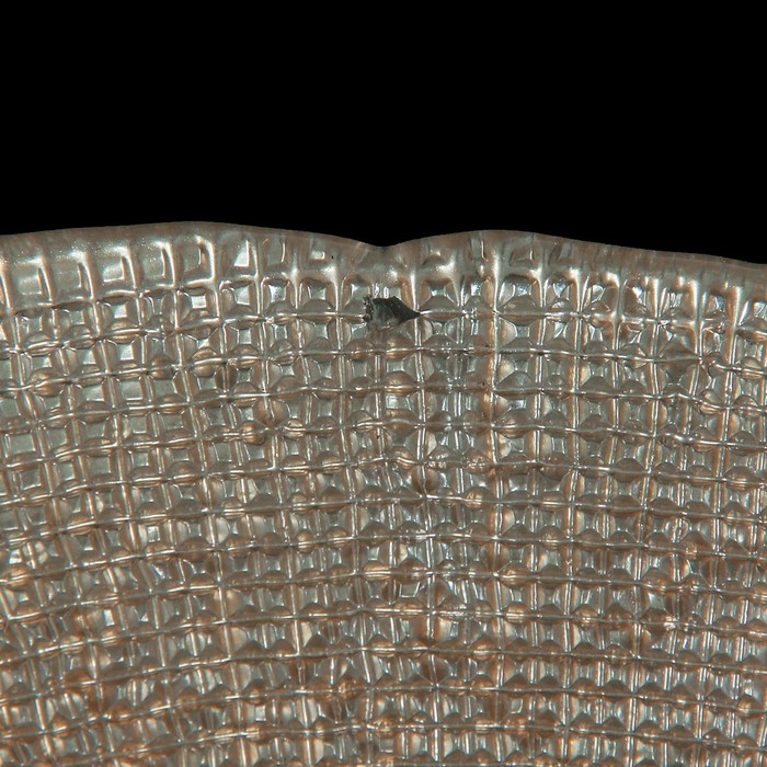 Блюдо "Алмаз"