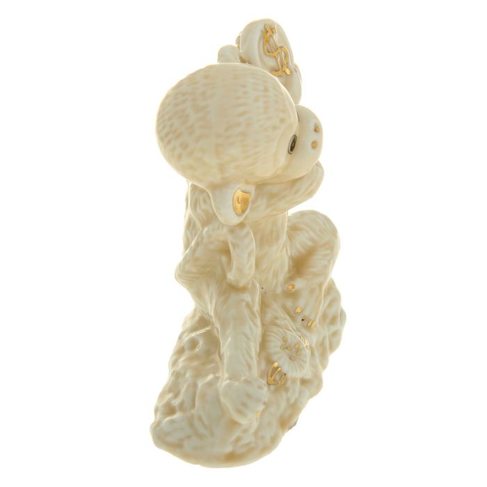 Сувенир "Обезьянка резвая" МИКС