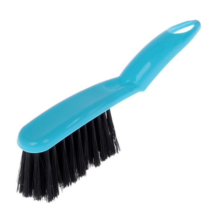 Щетка-сметка "Клио", цвет МИКС