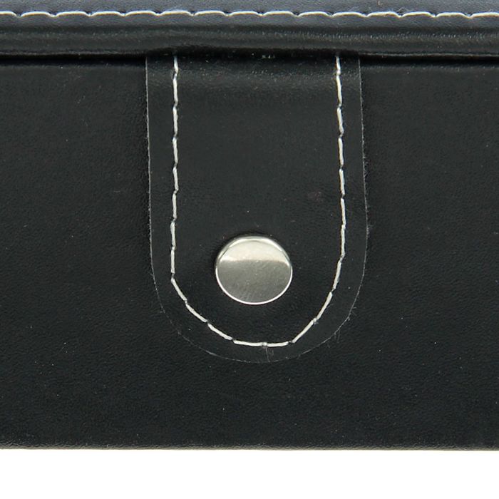 Шкатулка под очки 4 отделения "Стилистика"