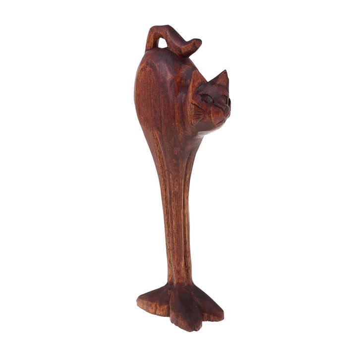 Сувенир "Кошка Луиза"