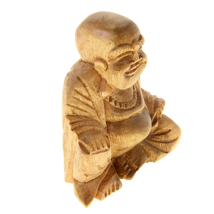 Сувенир "Весёлый Будда"