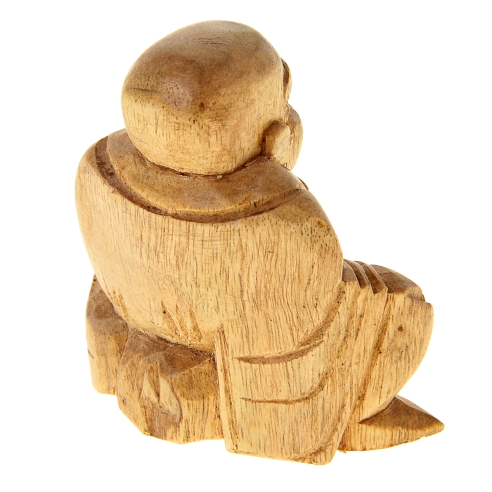 Сувенир "Весёлый Будда"