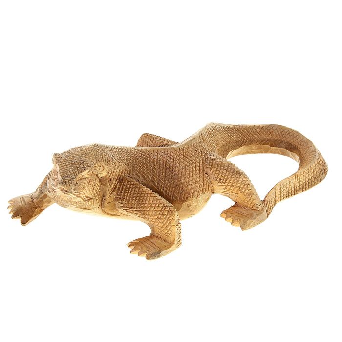 Сувенир "Ящер"