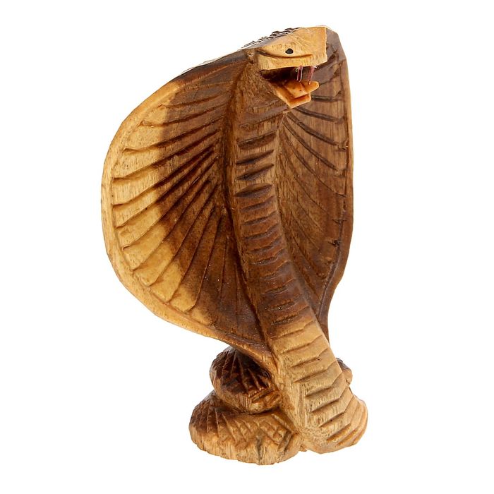 Сувенир "Кобра"