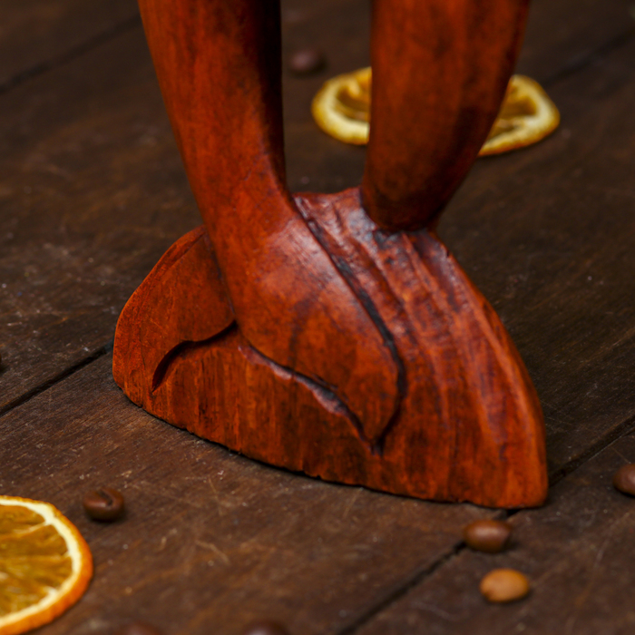 Сувенир "Два дельфина"