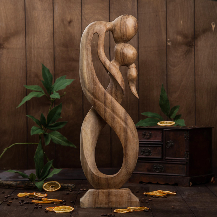 Сувенир "Пара бесконечности", 50 см