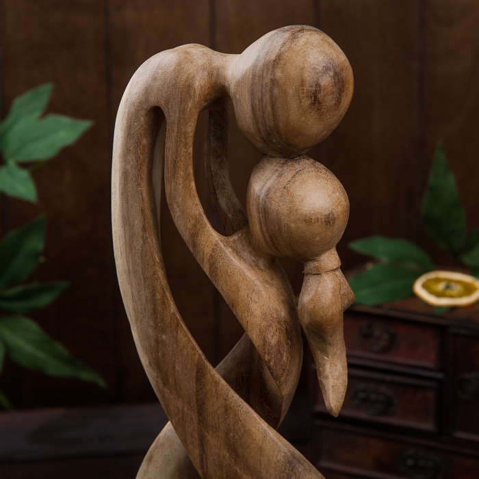 Сувенир "Пара бесконечности", 50 см