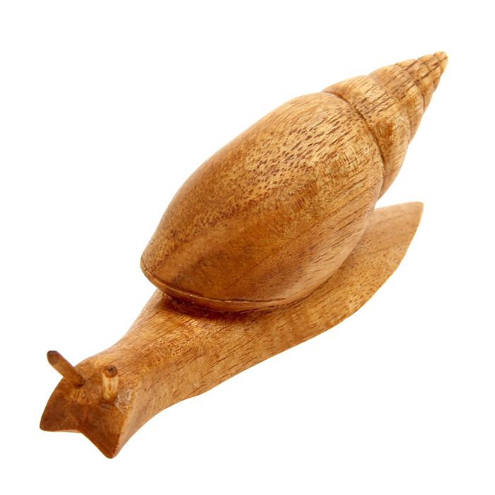 Сувенир "Улитка"