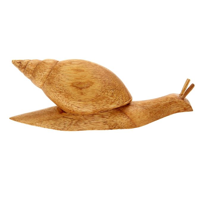 Сувенир "Улитка"