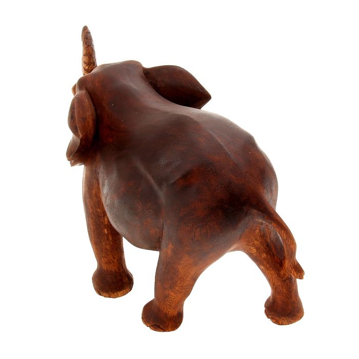 Сувенир "Слон с бивнями"