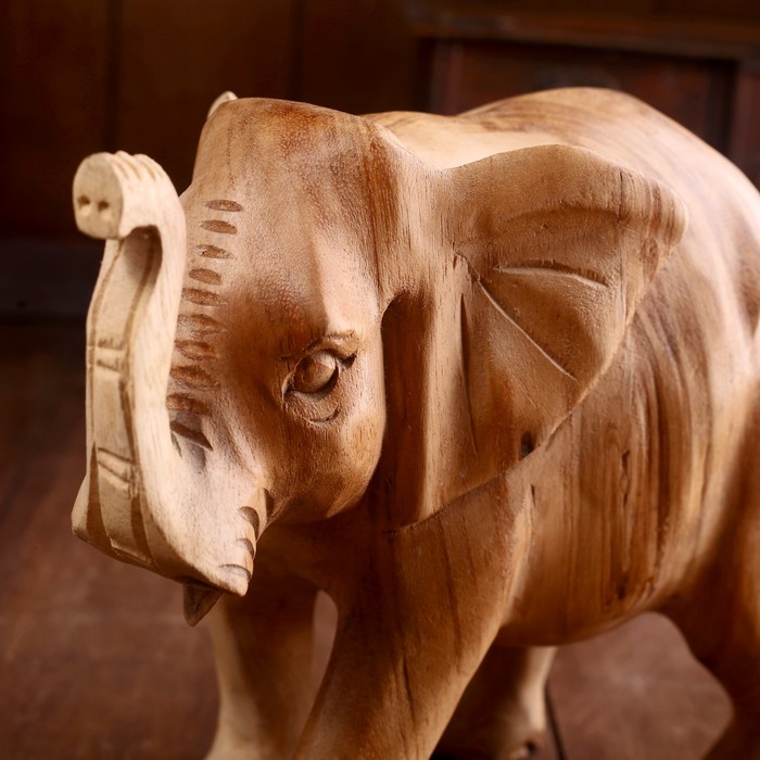 Сувенир "Милый слон"