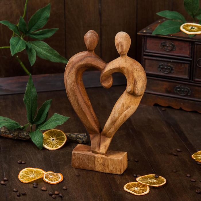 Сувенир "Одно на двоих" светлый