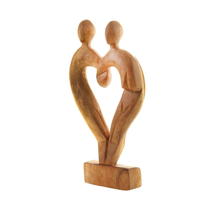 Сувенир "Одно на двоих" светлый