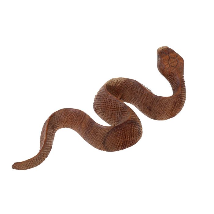 Сувенир "Змея"