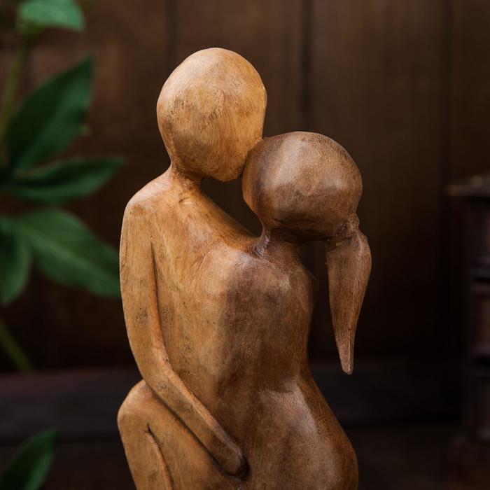 Сувенир "Жгучая страсть"