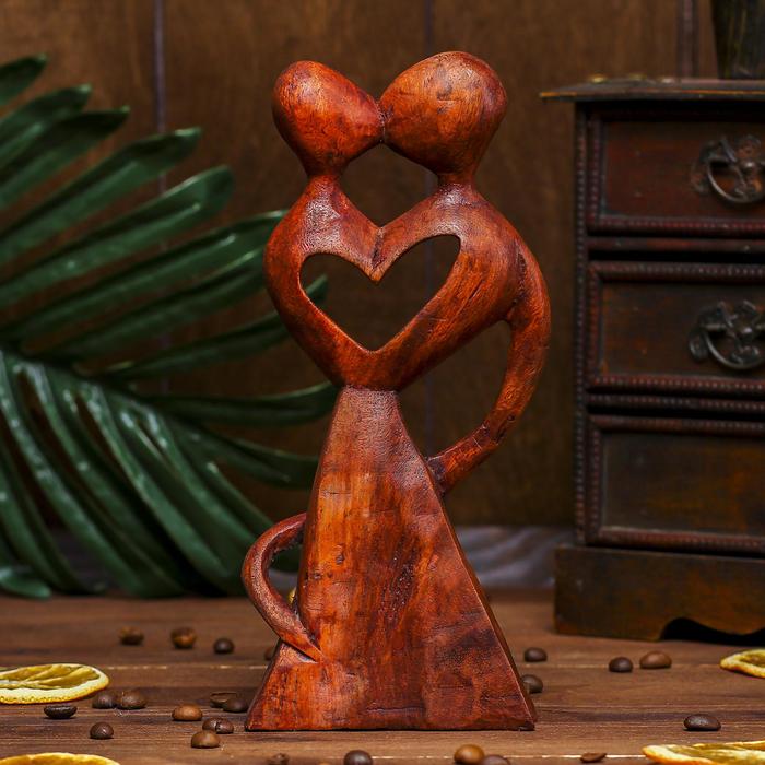 Сувенир "Узы брака", 20 см