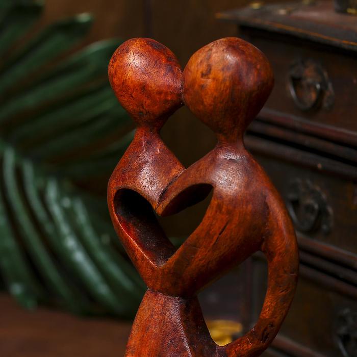 Сувенир "Узы брака", 20 см